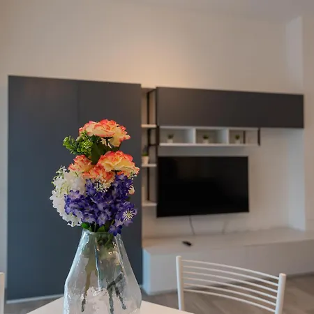 Apartmán Audrey Flat Milán