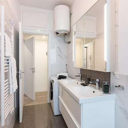 Audrey Flat Apartmán