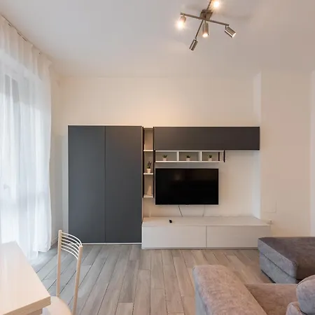 Apartmán Audrey Flat