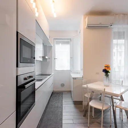 Apartmán Audrey Flat *