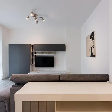 Apartmán Audrey Flat *