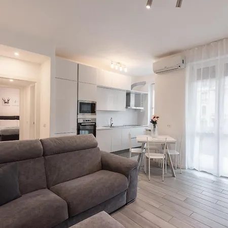 Audrey Flat Apartmán