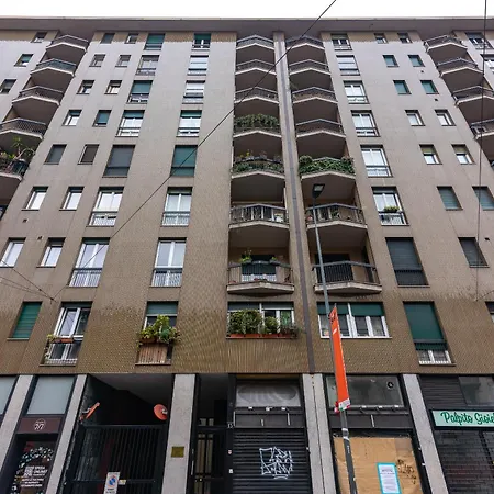 Apartmán Audrey Flat *