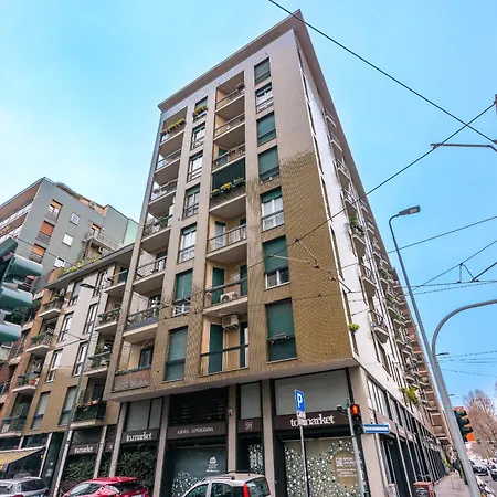 Apartmán Audrey Flat