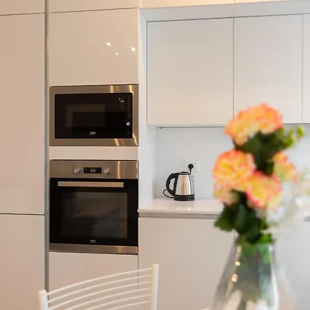 Apartment Audrey Flat Mailand